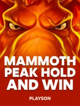 Hold & Win 3